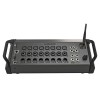 Allen & Heath CQ-20B, mikšerinis pultas su Wi-Fi ir Bluetooth