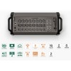 Allen & Heath CQ-20B, mikšerinis pultas su Wi-Fi ir Bluetooth