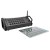 Allen & Heath CQ-20B, mikšerinis pultas su Wi-Fi ir Bluetooth