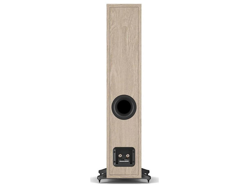 Dali Sonik 5 Natural Oak, garso kolonėlės