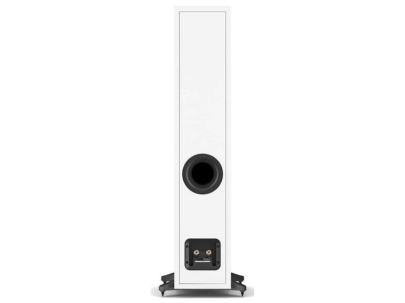 Dali Sonik 5 White, garso kolonėlės