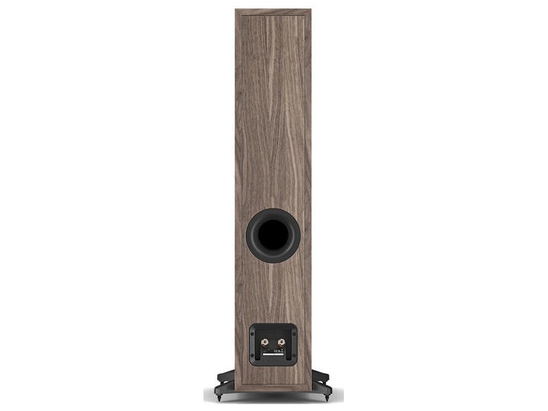 Dali Sonik 5 Walnut, garso kolonėlės