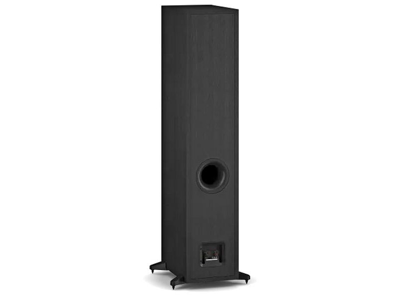 Dali Sonik 7 Black, garso kolonėlės