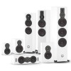 Dali Sonik 5 White, garso kolonėlės