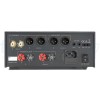 Gold Note PA-10 Evo Black, stereo/mono galios stiprintuvas
