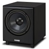 Mission MS-200 Black, žemo dažnio kolonėlė