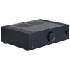Onkyo Icon P-80 Black, pradinis stereo stiprintuvas su DAC ir tinklo grotuvu