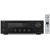 Onkyo TX-8470, stereo stiprintuvas su įmontuotu media grotuvu