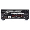 Onkyo TX-NR6100M2, 7.2 namų kino resyveris