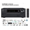 Onkyo TX-NR6100M2, 7.2 namų kino resyveris