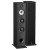 Triangle Borea BR08 Black, garso kolonėlės
