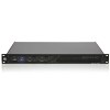 AMC A100, stereo galios stiprintuvas