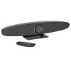 AMC V-Complete 4K, 4K UHD konferencinė vaizdo kamera su Soundbar'u
