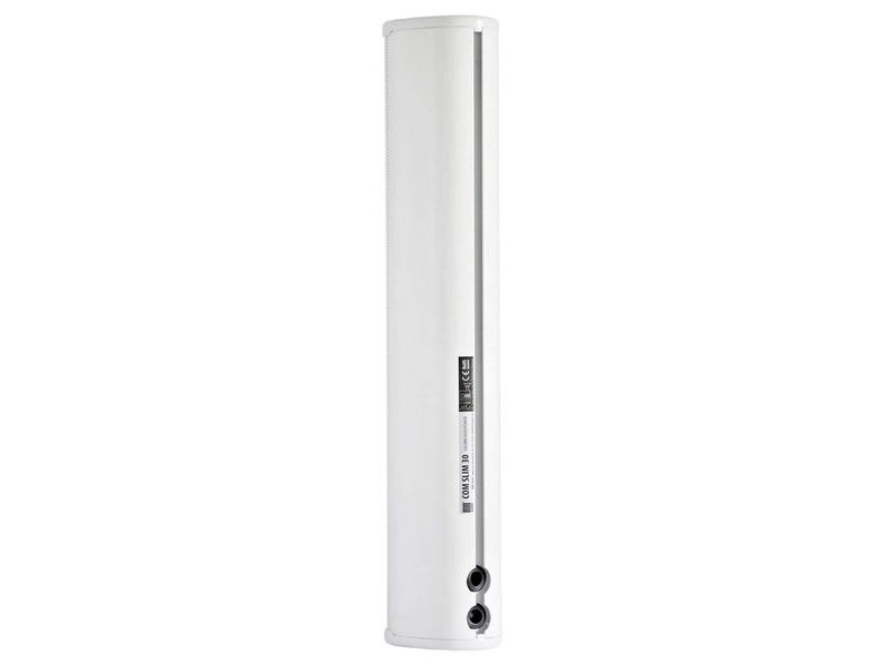 AMC Com Slim 30, akustinė sistema