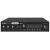 AMC DMPA 240 Light, PA mikšerinis stiprintuvas su integruotu audio media grotuvu
