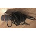 AMC iSing D, mikrofonas su kabeliu