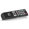 AMC MP 22, dviejų nepriklausomų zonų USB/Bluetooth grotuvas su radijoimtuvu