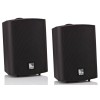 AMC Power Box 5 Black, akustinė sistema su stiprintuvu