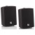 AMC Power Box 5 Black, akustinė sistema su stiprintuvu