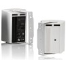 AMC Power Box 5 White, akustinė sistema su stiprintuvu