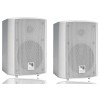 AMC Power Box 5 White, akustinė sistema su stiprintuvu
