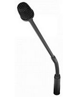 AMC Talk D, dinaminis mikrofonas su lanksčiu 340mm kakleliu
