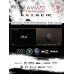 Anthem AVM 70 8K, Hi-End 8K namų kino procesorius - pradinis stiprintuvas