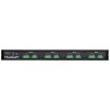 Audac TRU415, 4 kanalų transformatorius 100V linijai