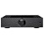 Audio Analoque Puccini Anniversary Black, stereo stiprintuvas