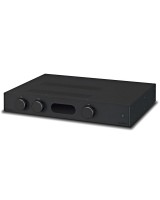 Audiolab 8300A Black, stereo stiprintuvas