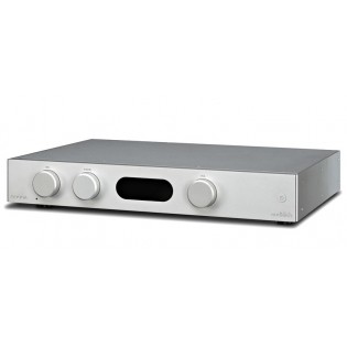 Audiolab 8300A Silver, stereo stiprintuvas
