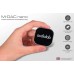 Audiolab M-DAC nano, portabilus ausinių stiprintuvas su Bluetooth aptX