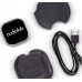 Audiolab M-DAC nano, portabilus ausinių stiprintuvas su Bluetooth aptX