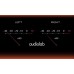Audiolab Omnia Black, stereo stiprintuvas su įmontuotu CD ir media grotuvais