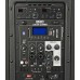 Audiophony CR25A-Combo-F5, aktyvi garso kolonėlė su audio media grotuvu ir akumuliatorium