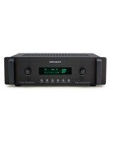 Audio Research DSi200, stereo stiprintuvas