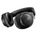 Audio-Technica ATH-M20xBT Black, Bluetooth ausinės