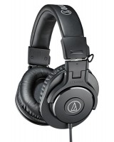 Audio-Technica ATH-M30X, Pro/DJ/Hi-Fi ausinės
