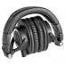Audio-Technica ATH-M50X, Pro/DJ/Hi-Fi ausinės
