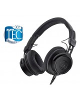 Audio-Technica ATH-M60X, Pro/DJ//Hi-Fi ausinės
