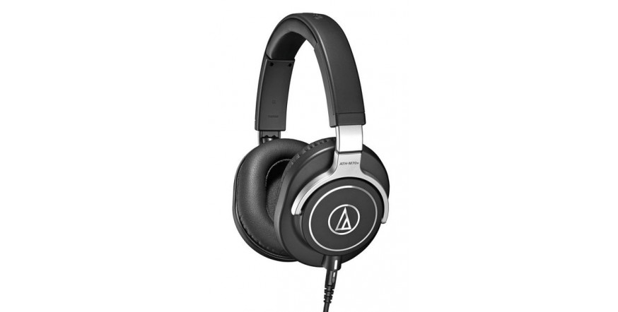 Audio-Technica ATH-M70X, Pro/DJ/Hi-Fi ausinės