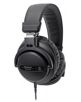 Audio-Technica ATH-PRO5X Black, Pro/DJ/Hi-Fi ausinės