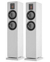 Audiovector QR 3 Siky White, garso kolonėlės