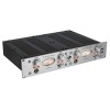 Avalon V55, dual mono DI  Box, RE Amp, pradinis stiprintuvas mikrofonui ar instrumentams