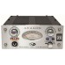 Avalon V5 Silver, mono DI  Box, RE Amp, pradinis stiprintuvas mikrofonui ar instrumentams