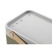 Bang & Olufsen Beolit 20 Grey Mist, Bluetooth aktyvi garso kolonėlė