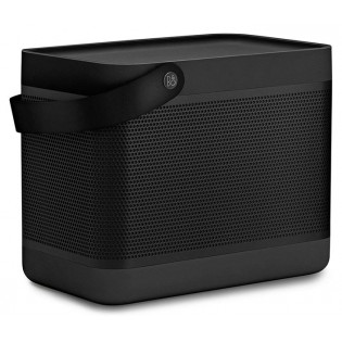 Bang & Olufsen Beolit 20 Black, Bluetooth aktyvi garso kolonėlė