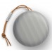Bang & Olufsen Beosound A1 2nd Gen Grey Mist, Bluetooth aktyvi garso kolonėlė