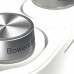 Bowers & Wilkins Pi7 S2 Canvas White, In-Ear Bluetooth ausinės su mikrofonu ir ANC