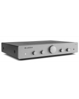 Cambridge Audio AXA25, stereo stiprintuvas